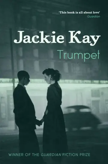 Cover of Trumpet