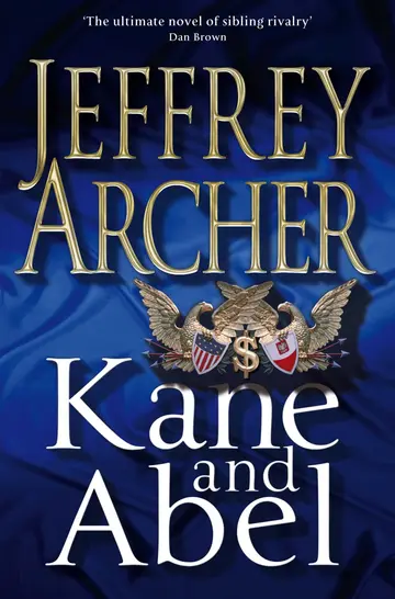Cover of Kane and Abel