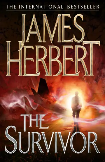 Cover of The Survivor