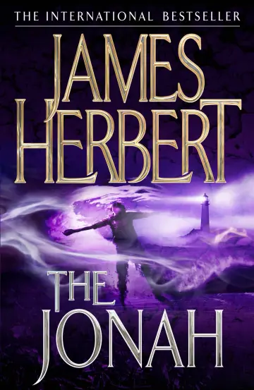 Cover of The Jonah