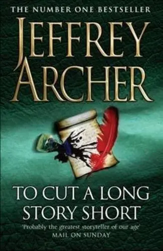 Cover of To Cut a Long Story Short