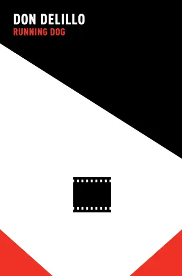 Cover of Running Dog