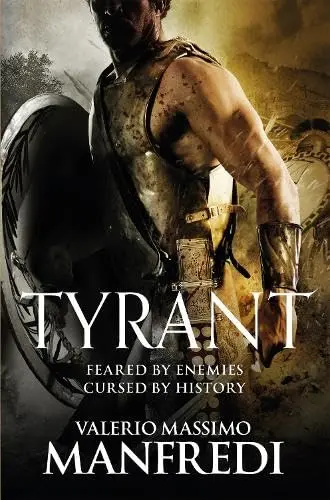 Cover of Tyrant