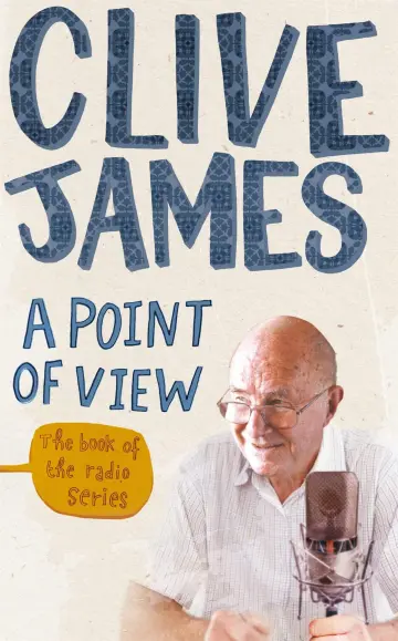 Cover of A Point of View