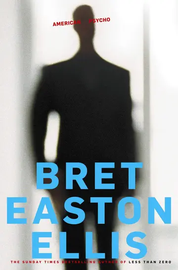 Cover of American Psycho
