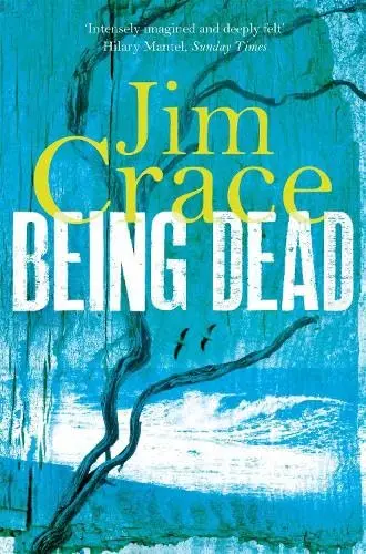 Cover of Being Dead