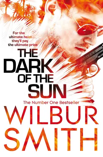 Cover of The Dark of the Sun