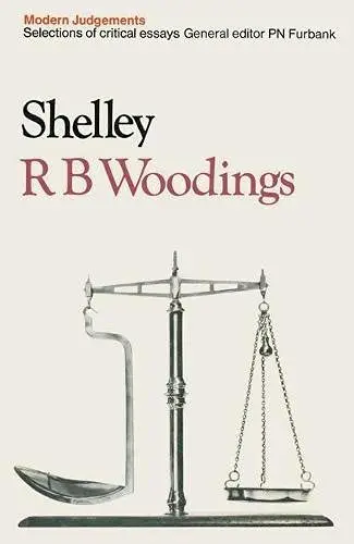 Cover of Shelley