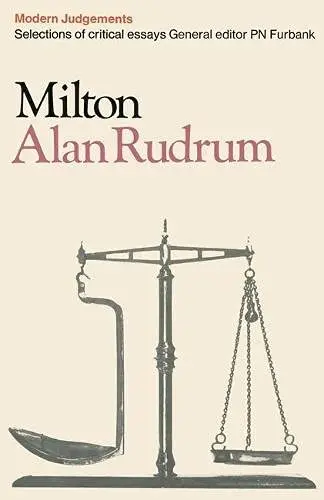 Cover of Milton