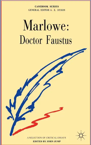 Cover of Marlowe