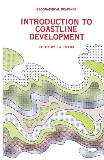 Cover of Introduction to Coastline Development