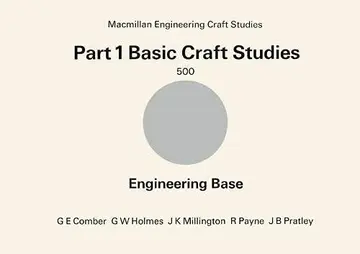 Cover of Engineering Base