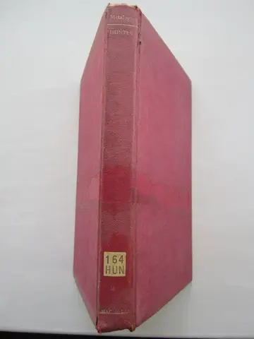 Cover of Metalogic