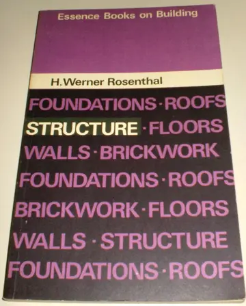 Cover of Structure