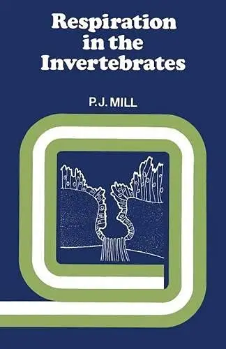 Cover of Respiration in the Invertebrates