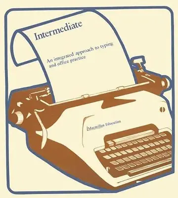 Cover of Intermediate Secretarial Practice