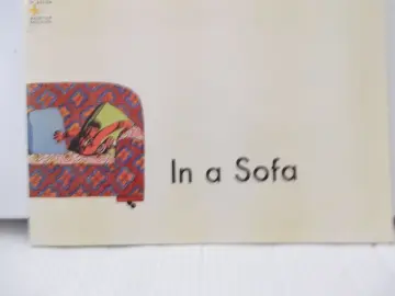 Cover of In a Sofa