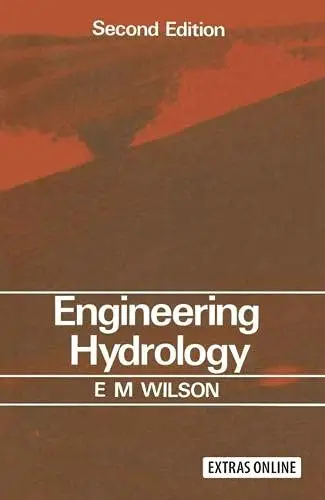 Cover of Engineering Hydrology