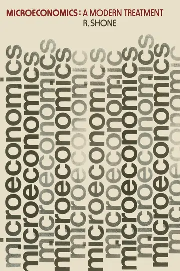 Cover of Microeconomics