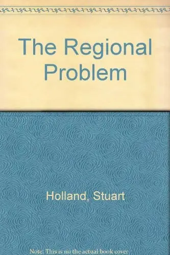 Cover of The Regional Problem