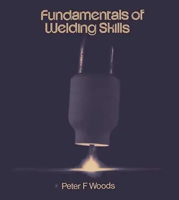 Cover of Fundamentals of Welding Skills