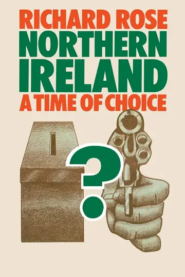Cover of Northern Ireland