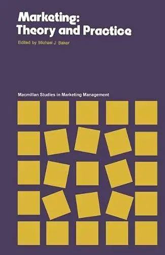 Cover of Marketing