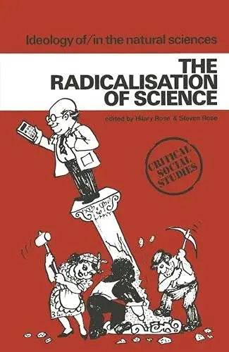 Cover of Radicalisation of Science