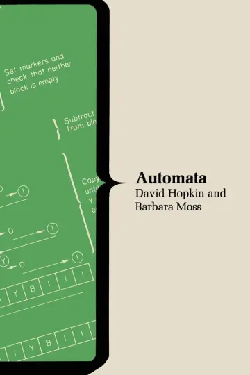 Cover of Automata