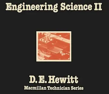 Cover of Engineering Science II