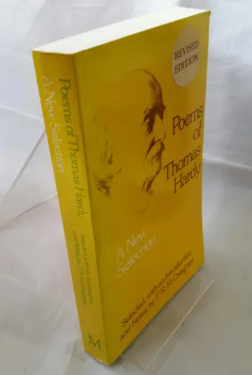 Cover of Poems