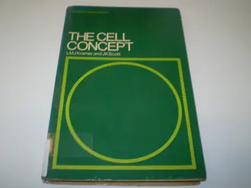 Cover of The Cell Concept