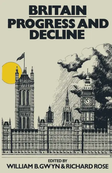 Cover of Britain