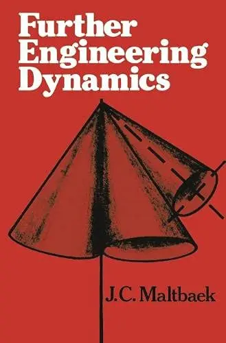 Cover of Further Engineering Dynamics