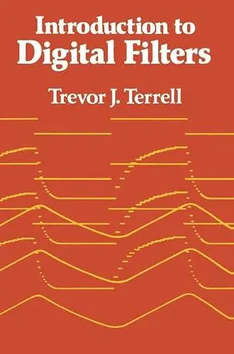Cover of Introduction to Digital Filters