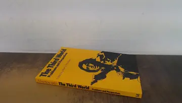 Cover of Third World