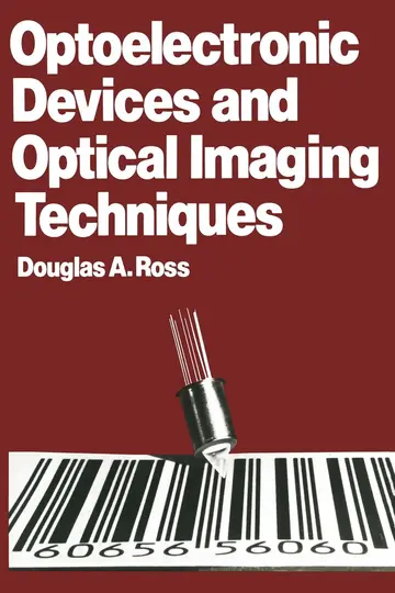 Cover of Optoelectronic Devices and Optical Imaging Techniques