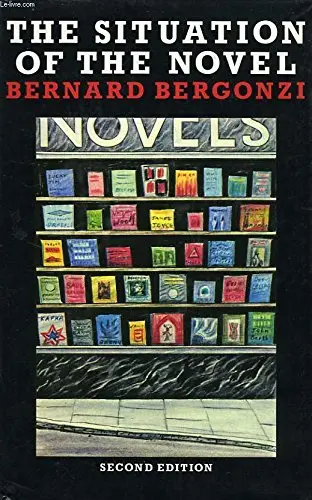 Cover of The Situation of the Novel