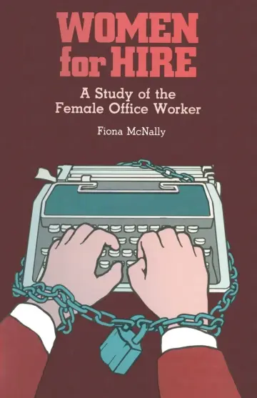 Cover of Women for Hire