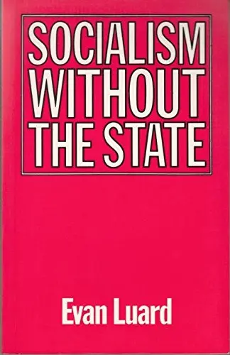 Cover of Socialism without the State