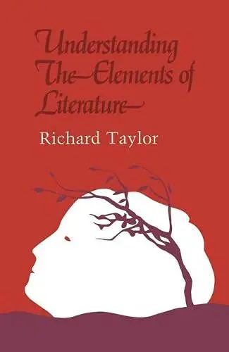 Cover of Understanding the Elements of Literature