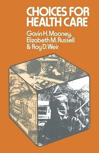 Cover of Choices for Health Care