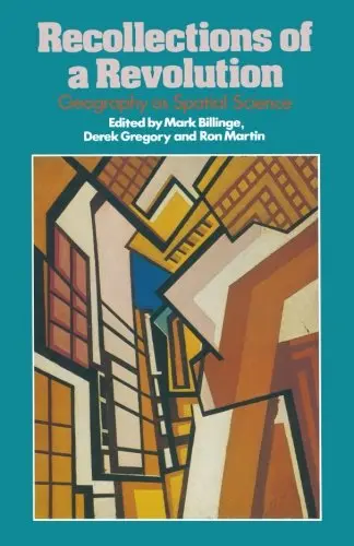 Cover of Recollections of a Revolution