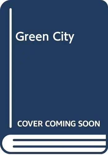 Cover of Green City