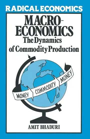 Cover of Macroeconomics