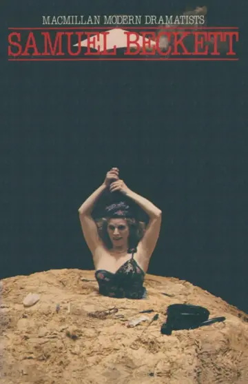 Cover of Samuel Beckett