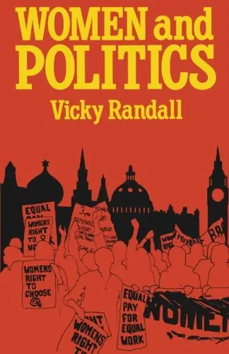 Cover of Women and Politics
