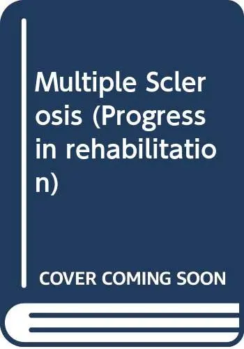 Cover of Multiple Sclerosis
