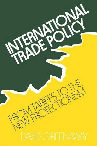 Cover of International Trade Policy