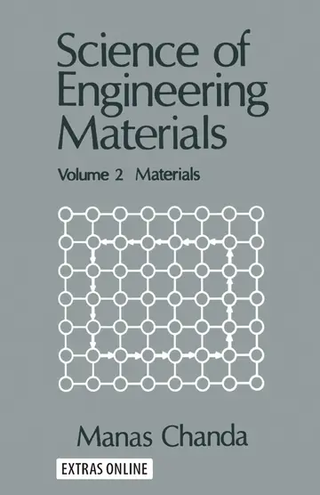 Cover of Materials (v. 2)